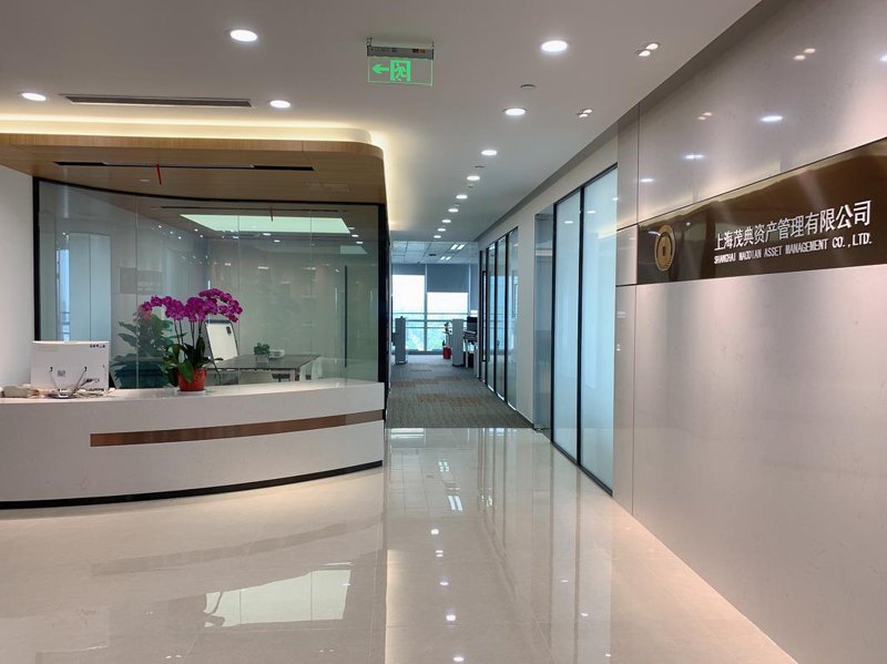 资管行业的前沿趋势：资产管理公司在行动